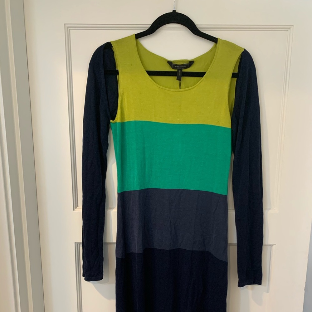 BCBG LEMNGRUSML Dress.